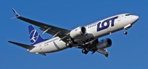 LOT złożył pozew w Seattle i walczy o 1 mld zł odszkodowania od Boeinga